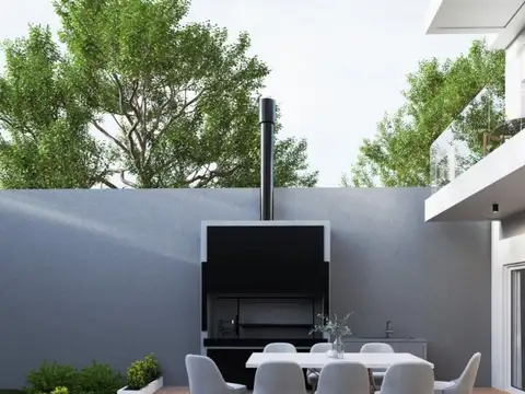 Departamento en Venta en Nuñez, USD 127.300