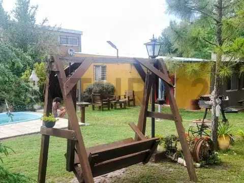 Casa en Venta en Tanti, USD 110.000