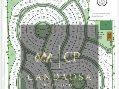Terreno en Venta en San Pablo Chico, Countries y Barrios Cerrados en Presidente Derqui