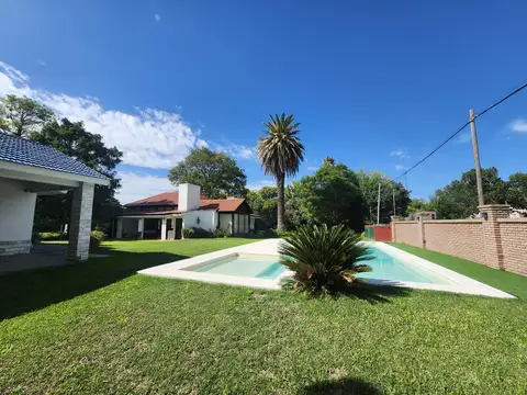Terreno en Venta en Funes, USD 550.000