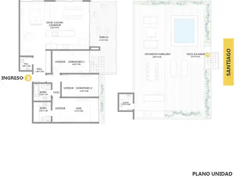 Departamento - Pichincha