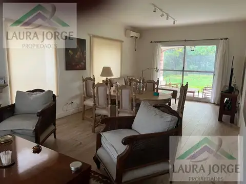 Casa en Venta 25 años