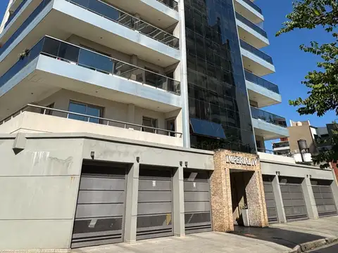 VENTA Ed. IMPERIAL de 2 Habitaciones   Chaco 1005