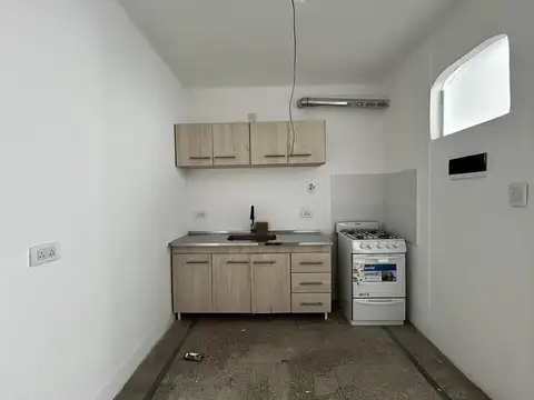 Depto Tipo Casa en Venta en Paternal, USD 159.000