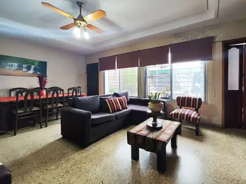 Casa en Venta 35 años