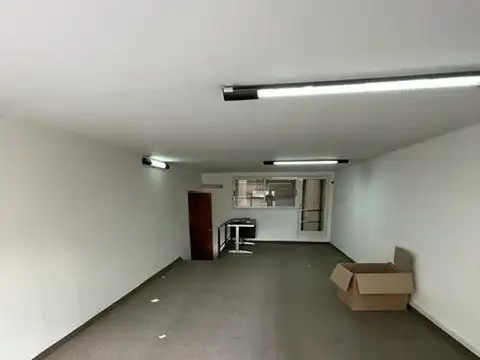 Oficina en Venta en Tribunales, USD 149.000