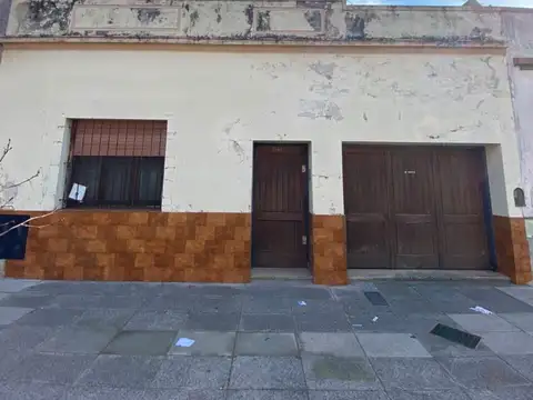 Casa en Venta en Villa Lugano, CABA