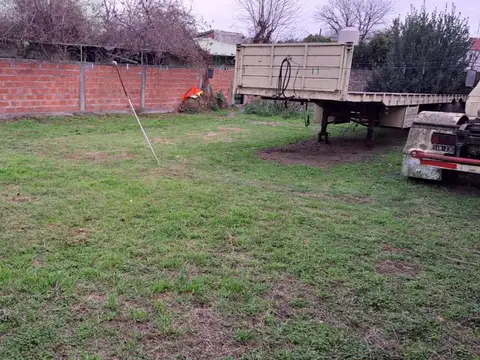 Terreno en Venta de 339,0 m2