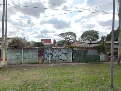 Terreno venta almirante brown josé mármol
