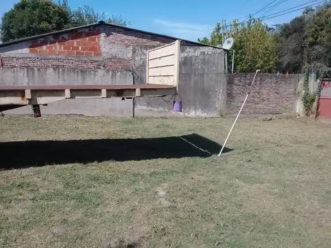 Terreno venta Almirante Brown José Mármol