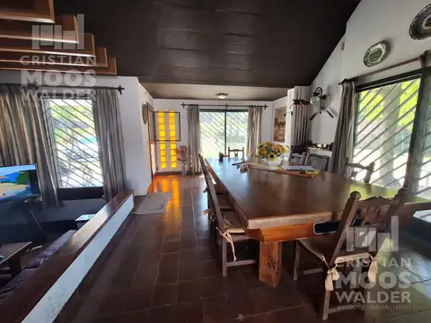 Casa en Venta de 4 dormitorios