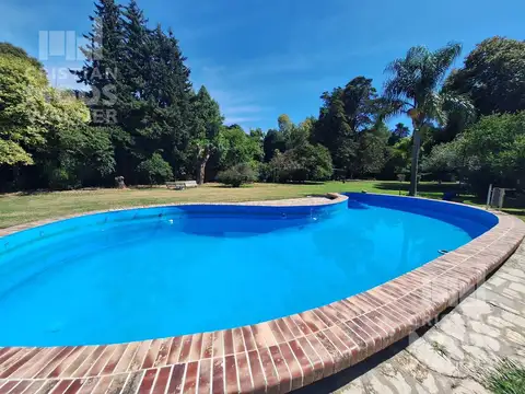 Barrio Parque Altavista - Ruta 26