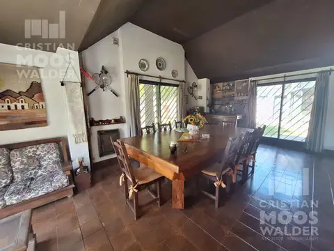 Casa en Venta en Belén de Escobar, USD 195.000