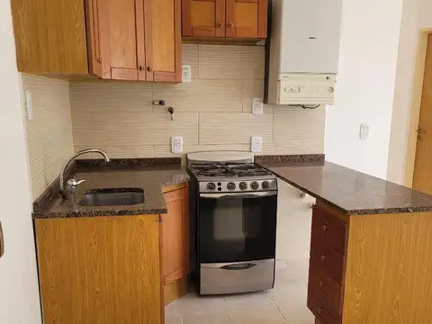 Departamento en Alquiler de 2 ambientes