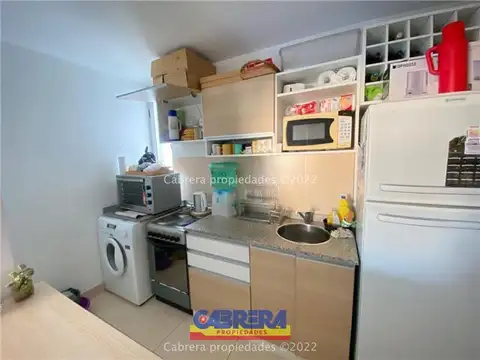 Departamento en Venta en Banfield, USD 87.500