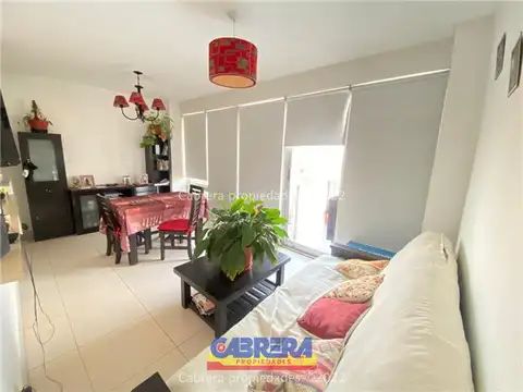 DEPARTAMENTO 2 AMBIENTES - BANFIELD - ESTE, GRAN BS. AS. SUR