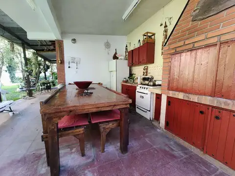Casa en Venta de 2 dormitorios
