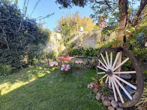 Casa 3 ambientes con 3 baños