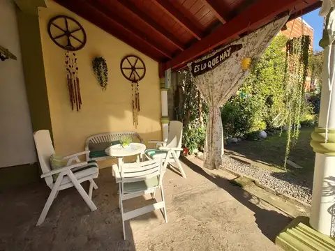 Casa en Venta en Ingeniero Adolfo Sourdeaux, USD 119.000
