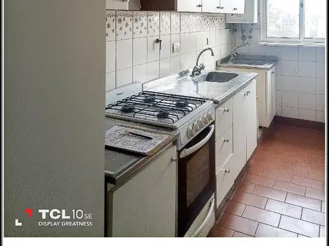 Departamento en Alquiler al Sur