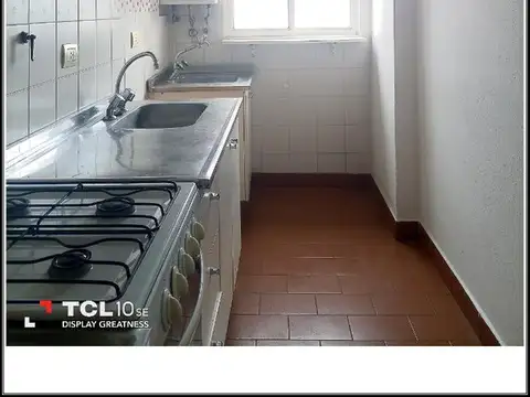 Departamento en Alquiler 35 años