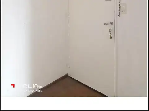 Departamento en Alquiler de 1 dormitorio