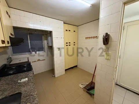 Departamento en Venta en Monserrat, USD 129.900
