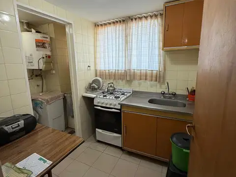 Departamento en Venta 50 años