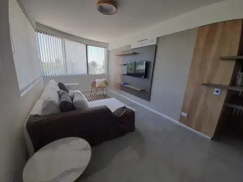 Vende tres amb en Brickell Boulevar Tigre Piso 12