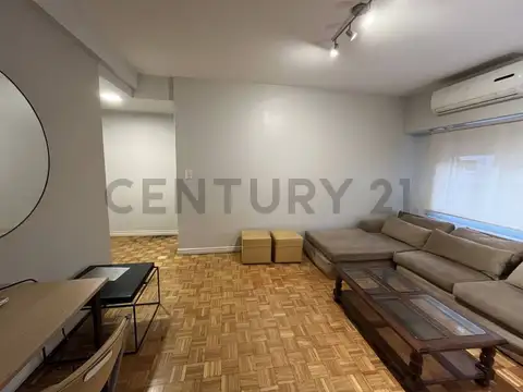 Departamento en Alquiler de 3 ambientes