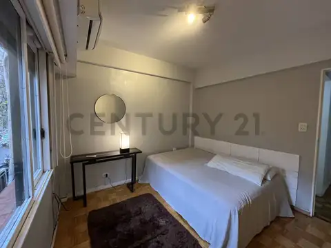 Departamento en Alquiler en Palermo Nuevo, USD 700