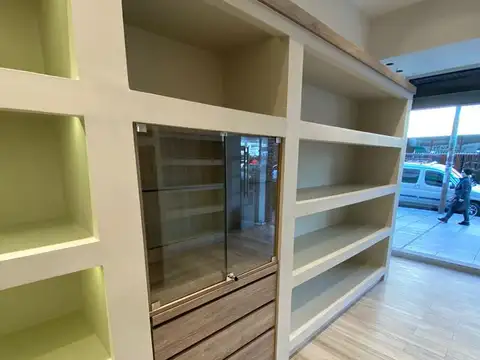 Local en alquiler en  Quilmes