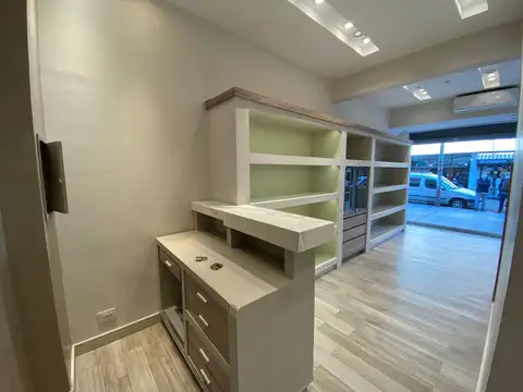 Local en Alquiler A Estrenar