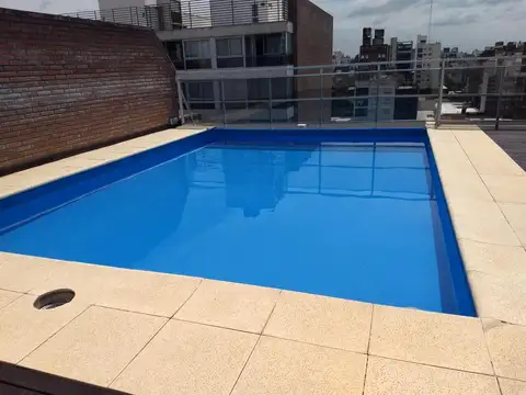 Departamento en Venta en Martin, USD 49.000