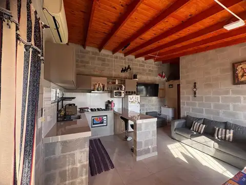 Quinta en Venta de 1 dormitorio