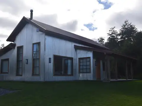 Casa en  Vallescondido, San Martin de los Andes, 4 ambientes