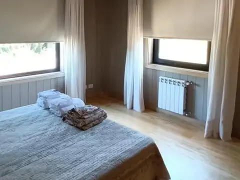 Casa en  Vallescondido, San Martin de los Andes, 4 ambientes