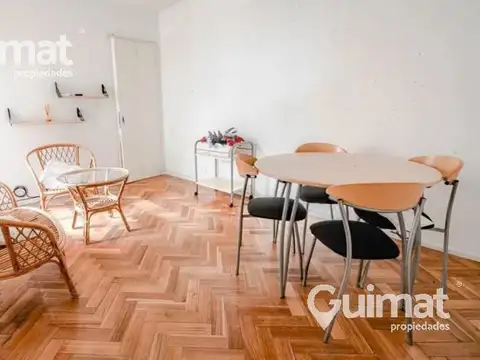 Av. Luis María Campos al 1400