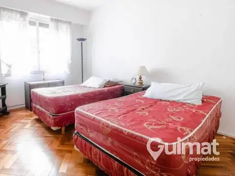 Departamento en Venta en Belgrano, USD 115.000