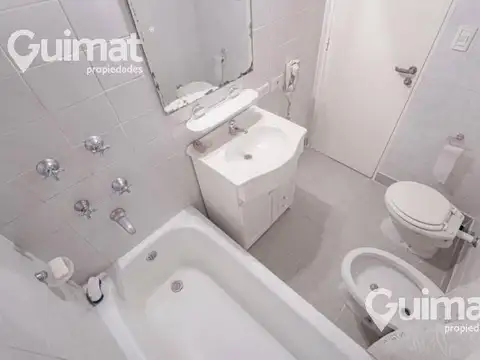 Departamento en Venta 40 años