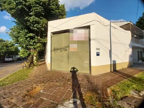 Galpon en Venta 26 años