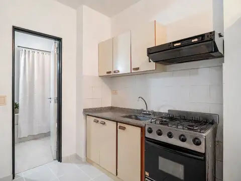 Departamento en Venta Permite mascota