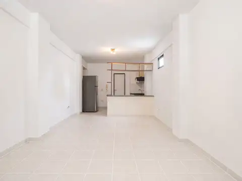 Departamento en Venta en Palermo, USD 89.000