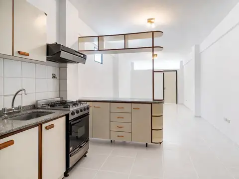 Departamento en Venta 24 años