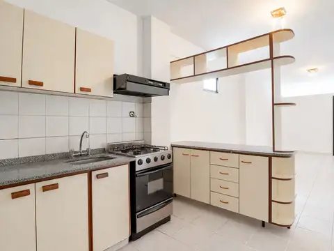 Departamento en Venta Apto profesional