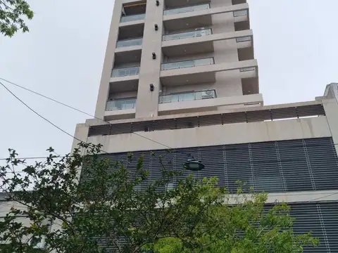Departamento en alquiler santa fe francia al 2100