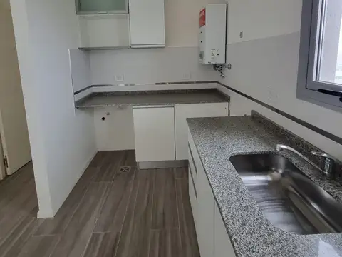 Departamento en Alquiler de 2 dormitorios