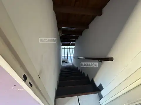 Depto Tipo Casa en Venta 15 años