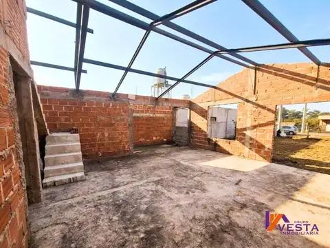 Terreno en Venta de 300,0 m2