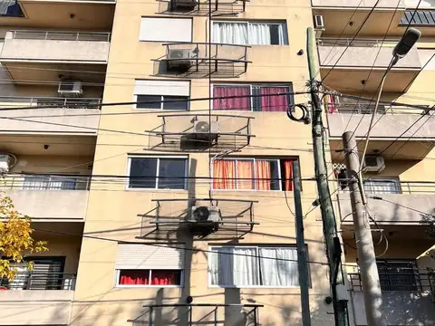 VENTA DEPARTAMENDO 2 AMBINETES - MORON